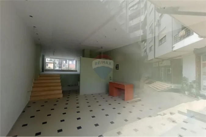 Tirane, shitet dyqan , 71 m² 120.000 € (Bulevardi Kashar Bulevardi Kashar, Tiranë(ID: 530291008-527)