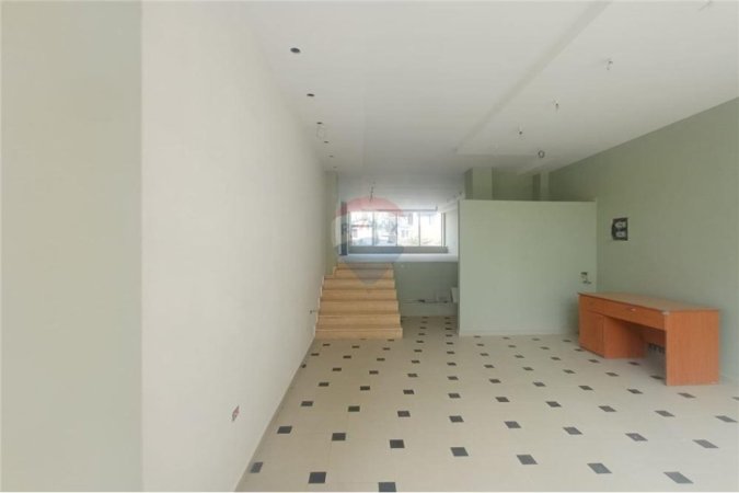 Tirane, shitet dyqan , 71 m² 120.000 € (Bulevardi Kashar Bulevardi Kashar, Tiranë(ID: 530291008-527)