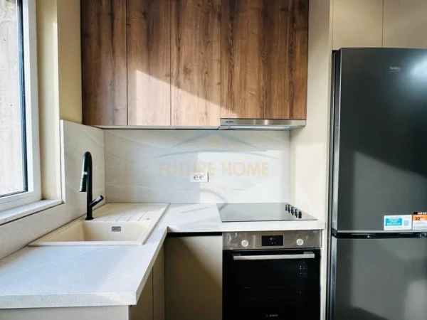 Tirane, shitet apartament 1+1+Ballkon Kati 3, 41 m² 138.000 € (Mozaiku i Tiranes , 21 dhjetori)