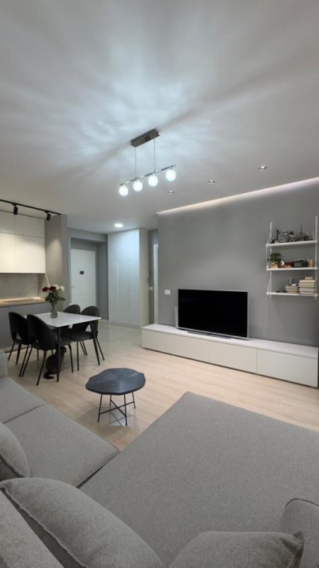 Tirane, shitet apartament 1+1 Kati 3, 66 m² 170.000 € (Fiori Di Bosco ne Don Bosko.)