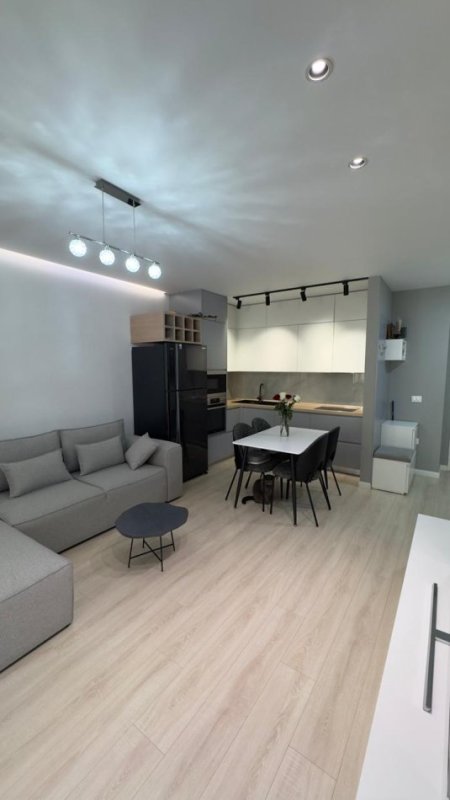 Tirane, shitet apartament 1+1 Kati 3, 66 m² 170.000 € (Fiori Di Bosco ne Don Bosko.)