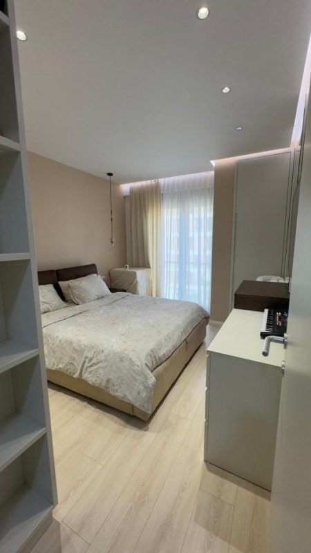 Tirane, shitet apartament 1+1 Kati 3, 66 m² 170.000 € (Fiori Di Bosco ne Don Bosko.)