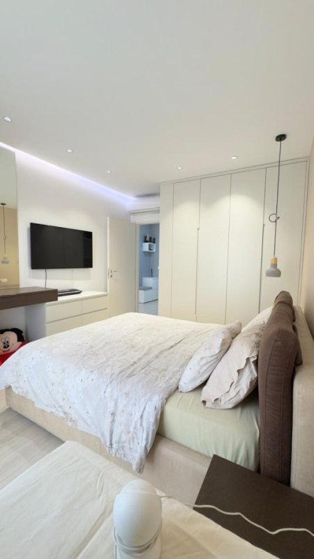 Tirane, shitet apartament 1+1 Kati 3, 66 m² 170.000 € (Fiori Di Bosco ne Don Bosko.)