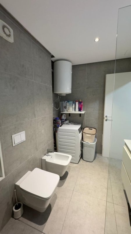 Tirane, shitet apartament 1+1 Kati 3, 66 m² 170.000 € (Fiori Di Bosco ne Don Bosko.)