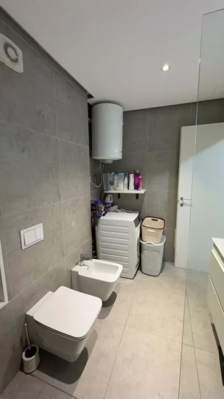 Tirane, shitet apartament 1+1 Kati 3, 66 m² 170.000 € (Fiori Di Bosco ne Don Bosko.)