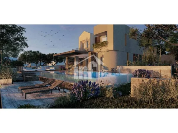 Vlore, shitet Vile 3 Katshe , 401 m² 1.495.000 € ("GREEN COAST II" VILLAGE, PALASE)