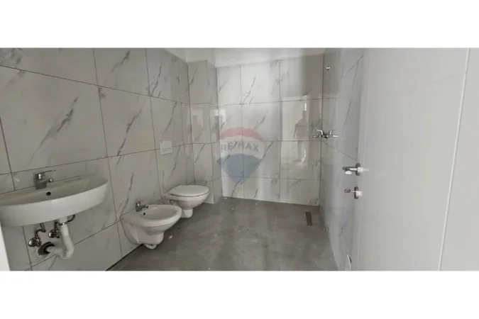 Tirane, shitet apartament 2+1 Kati 6, 128 m² 211.000 € (Rruga Dritan Hoxha, Tiranë(ID: 530201017-649)