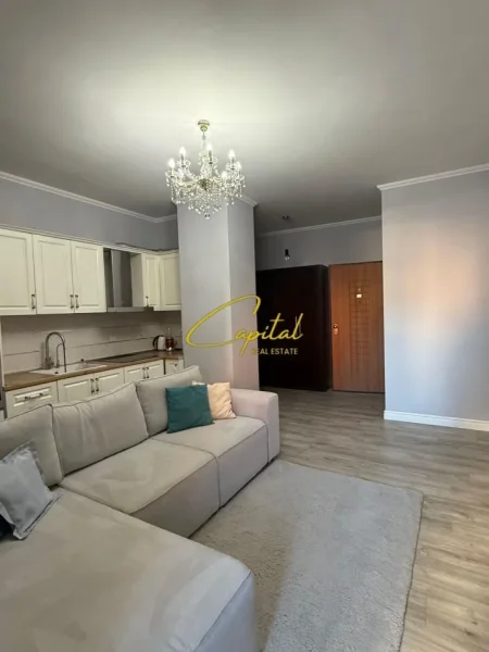 Tirane, shitet apartament 1+1 Kati 3, 63 m² 170.000 € (RRUGA E KAVAJES)