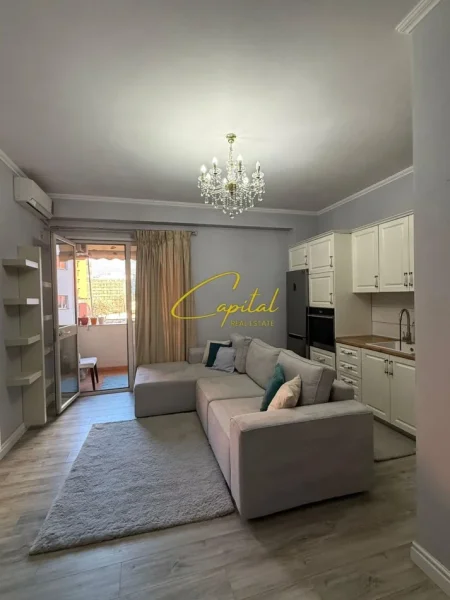 Tirane, shitet apartament 1+1 Kati 3, 63 m² 170.000 € (RRUGA E KAVAJES)
