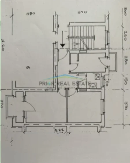 Tirane, shitet apartament 1+1 Kati 2, 70 m² 17.000.000 ALL (Rruga e Durresit)