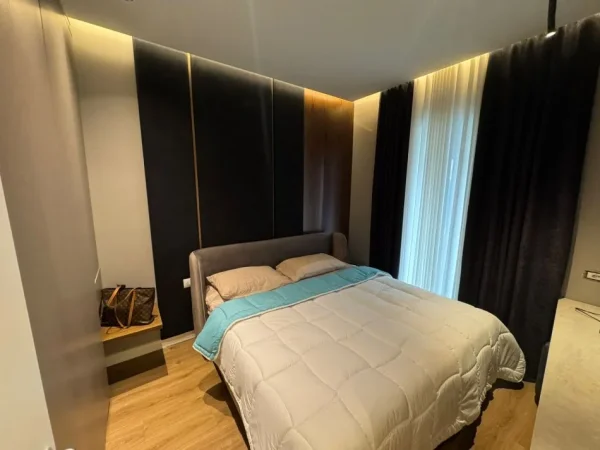 Tirane, jepet me qera apartament 2+1 Kati 2, 600 € 