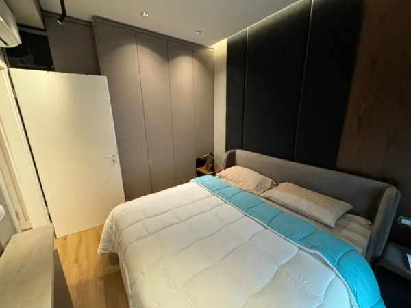 Tirane, jepet me qera apartament 2+1 Kati 2, 600 € 