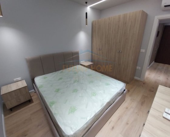 Qira, Apartament 1+1, Unaza e Re, prane Vila L, Tirane