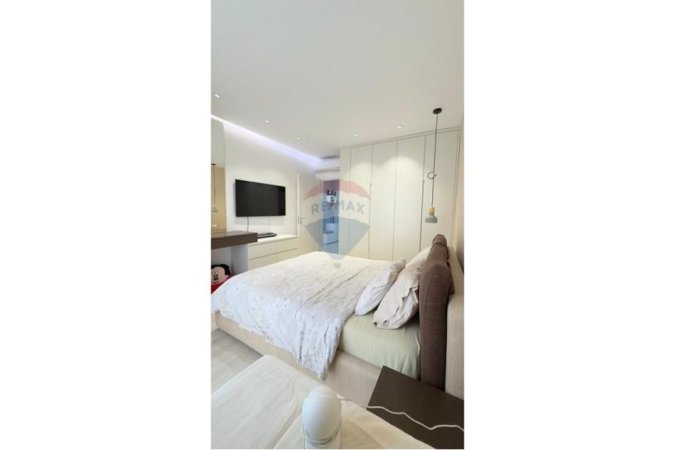 Tirane, shitet apartament 1+1 , 66 m² 170.000 € (Fiori Di Bosco, Tiranë(ID: 530291049-33)