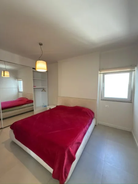 Tirane, shitet apartament 2+1 Kati 3, 117 m² 355.000 € (Kika 2 tek Komuna e Parisit.)
