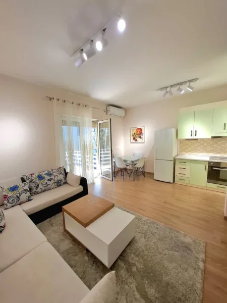 Tirane, jepet me qera apartament 2+1+Ballkon Kati 2, 115 m² 800 € (KOPSHTI ZOOLOGJIK)