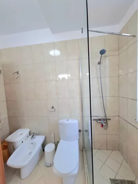 Tirane, jepet me qera apartament 2+1+Ballkon Kati 2, 115 m² 800 € (KOPSHTI ZOOLOGJIK)