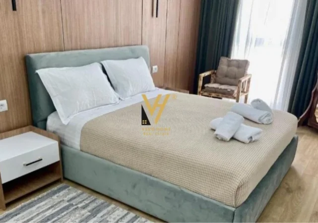 Tirane, shitet apartament 2+1+Ballkon Kati 6, 92 m² 237.500 € (SIRI KODRA)