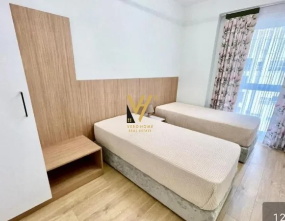 Tirane, shitet apartament 2+1+Ballkon Kati 6, 92 m² 237.500 € (SIRI KODRA)