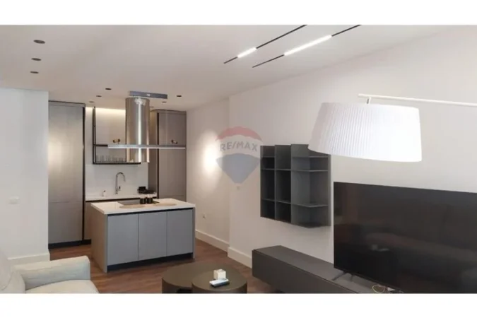 Tirane, shitet apartament 2+1 , 100 m² 177.000 € (Grand Galery Rezidence, Tiranë(ID: 530481001-791)