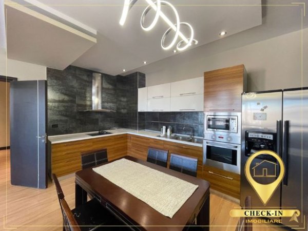 Tirane, shitet apartament 2+1+Aneks+Ballkon Kati 5, 104 m² 157.000 € (Astir)