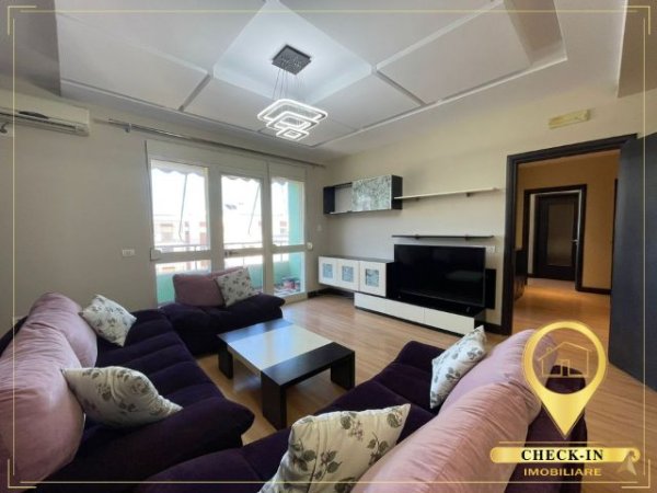 Tirane, shitet apartament 2+1+Aneks+Ballkon Kati 5, 104 m² 157.000 € (Astir)