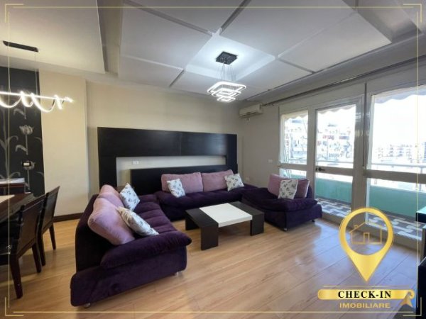 Tirane, shitet apartament 2+1+Aneks+Ballkon Kati 5, 104 m² 157.000 € (Astir)