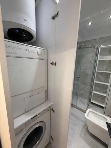 Shqiperi, shitet apartament 2+1 Kati 2, 82 m² 185.000 € (Brryli)