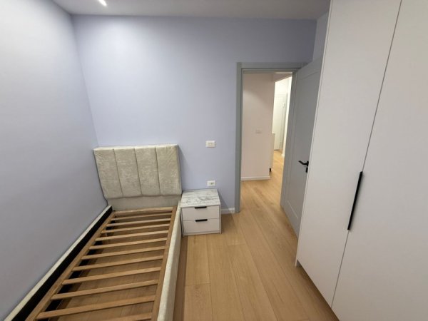 Shqiperi, shitet apartament 2+1 Kati 2, 82 m² 185.000 € (Brryli)