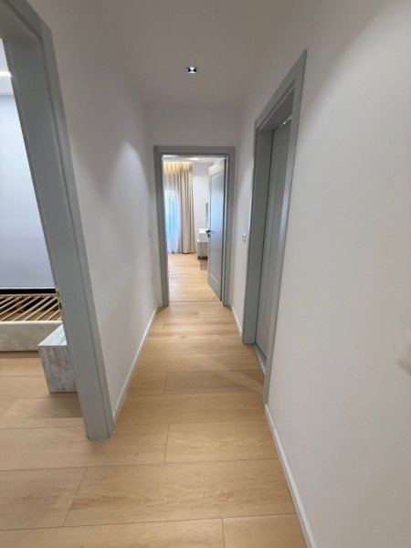 Shqiperi, shitet apartament 2+1 Kati 2, 82 m² 185.000 € (Brryli)