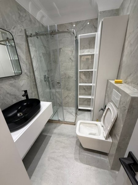 Shqiperi, shitet apartament 2+1 Kati 2, 82 m² 185.000 € (Brryli)