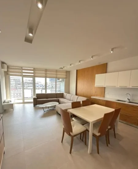 Tirane, shitet apartament 2+1+Aneks+Ballkon Kati 7, 118 m² 365.000 € 
