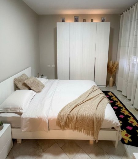 Tirane, jepet me qera apartament 1+1+Aneks+Ballkon Kati 15, 60 m² 550 € (Qender " Kostandn Kristoforidhi")