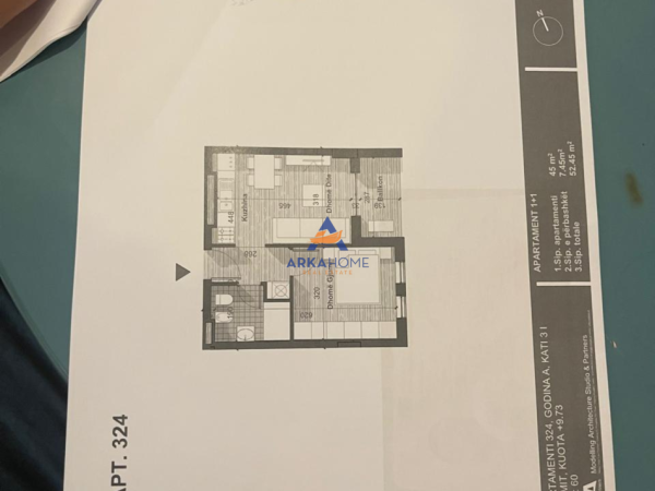 Tirane, jepet me qera magazine Kati 0, 140 m² 574 € 