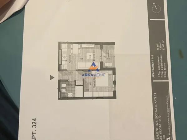 Tirane, jepet me qera magazine Kati 0, 140 m² 574 € 