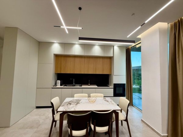 Dhermi - Palase, shitet Vile 2+1 , 180 m² (Green Coast 1)