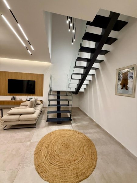 Dhermi - Palase, shitet Vile 2+1 , 180 m² (Green Coast 1)