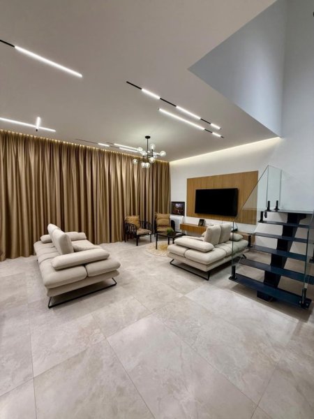 Dhermi - Palase, shitet Vile 2+1 , 180 m² (Green Coast 1)