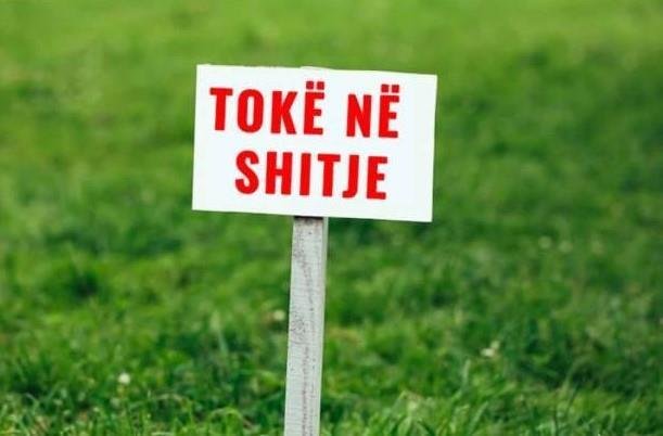 Durres, shitet toke , 1.020 m² 160.000 € (MALI ROBIT)