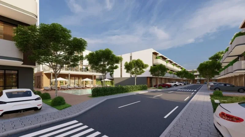 📌REZERVO ME VETËM 6,000€ VILË LUXURY 📍*Gjiri i Lalëzit - Melia Resort* | *374,000€*