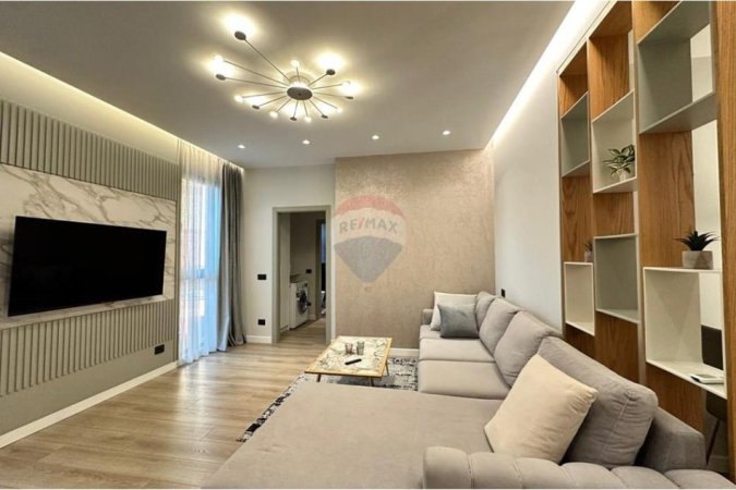Tirane, jepet me qera apartament 2+1+Ballkon Kati 3, 115 m² 1.500 € (Rruga e Kosovareve)