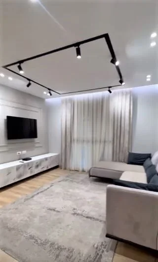 Tirane, shes apartament 2+1 111 m² 159.000 Euro (Unaze e Vogel)