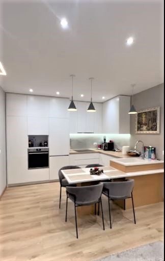 Tirane, shes apartament 2+1 111 m² 159.000 Euro (Unaze e Vogel)