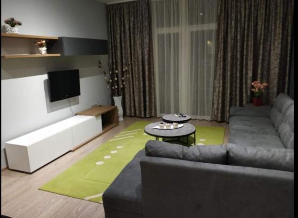 Tirane, jepet me qera apartament 2+1+BLK Kati 3, 110 m² 650 Euro (Rruga e Elbasanit)