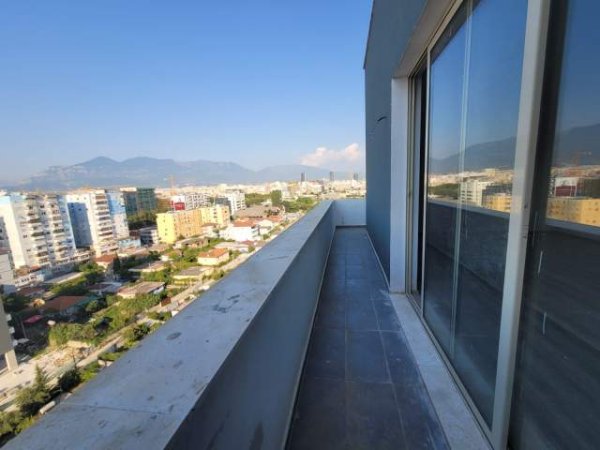 Tirane, jepet me qera apartament 1+1+BLK Kati 11, 98 m² 350 Euro