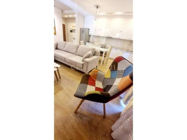 Tirane, jepet me qera apartament Kati 3, 115 m² 700 Euro (Tirana, Albania)