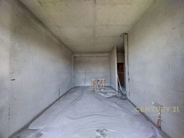 Tirane, shitet apartament 2+1+A+BLK Kati 6, 92 m² 92.000 Euro (rruga e kavajes)