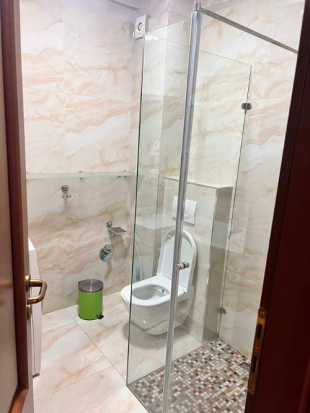 Tirane, shitet apartament 2+1+A+BLK Kati 2, 85 m² 145.000 Euro (Rruga Qemal Stafa)