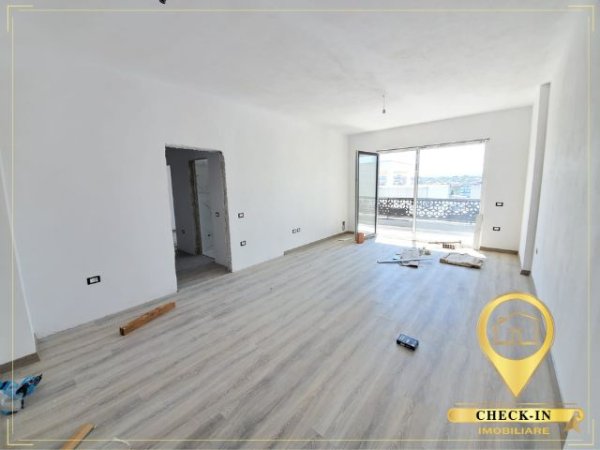 Tirane, Shitet apartament 2+1+A+BLK Kati 6, 106 m² 70.000 Euro (Kamez)