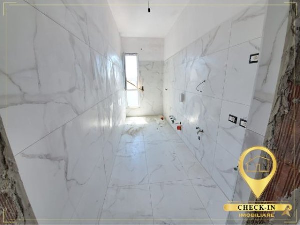 Tirane, Shitet apartament 2+1+A+BLK Kati 6, 106 m² 70.000 Euro (Kamez)